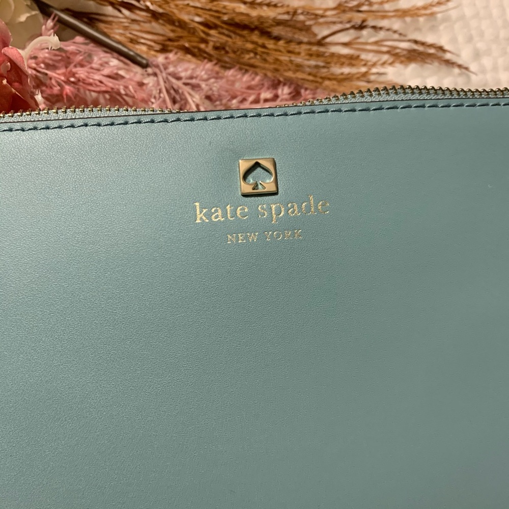 ⬇️‼️NWT Kate Spade sawyer street crossbody - Picture 6 of 13